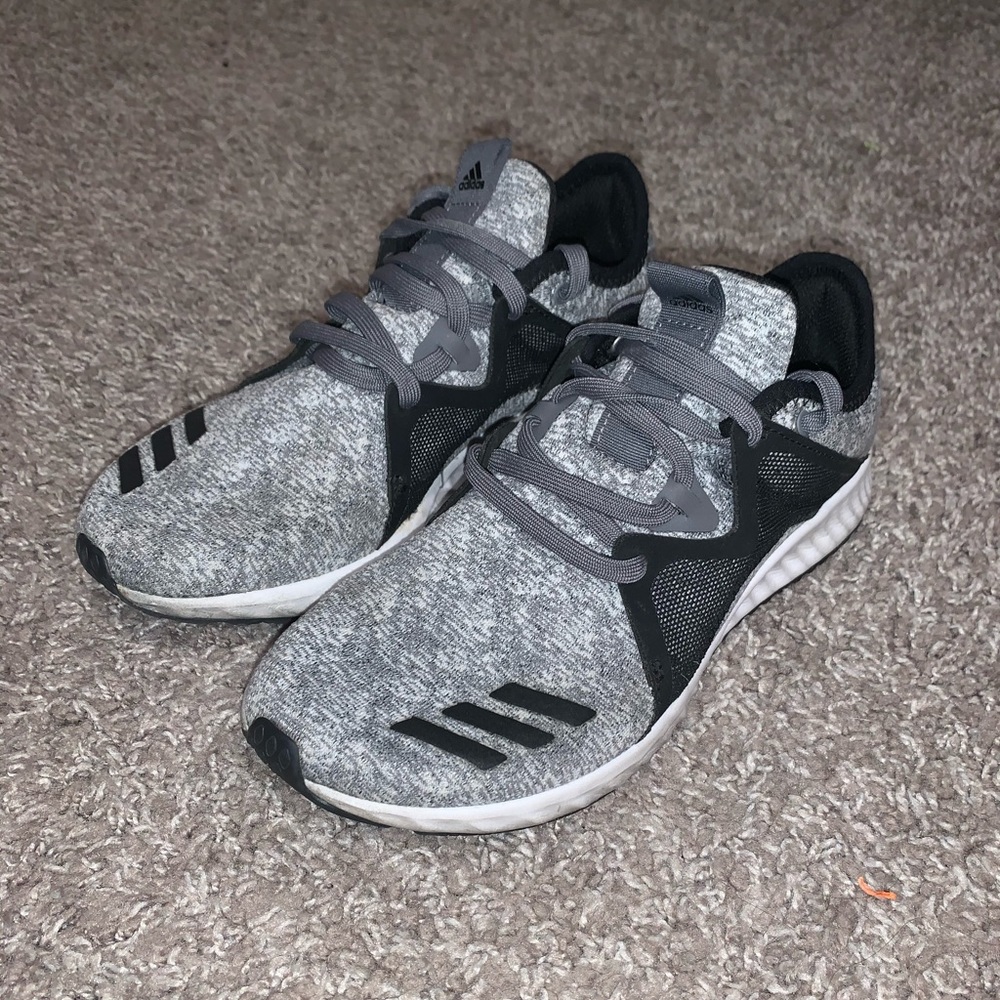 Adidas Women’s Edge Lux running shoe